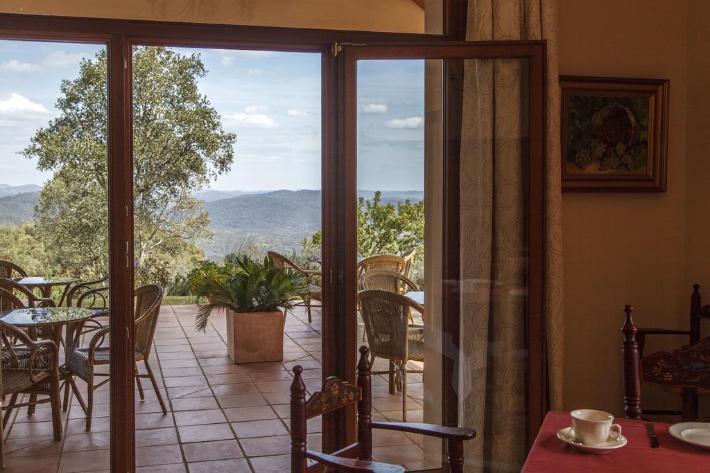 Finca La Fronda Алахар Экстерьер фото